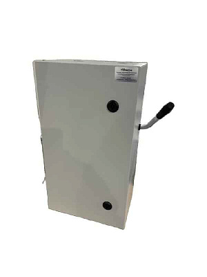 Ящик силовой ЯРВ-6122 100А IP54 TVENKOM БП-00014605 