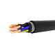 Кабель TOKOV ELECTRIC АВБШв 5х25 МК (N PE) 0.66кВ (м) 00-00072440