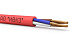 КПСВВнг(A)-LS 2x2x0.5 300В (бухта) (м) ИВКЗ 00-00039260
