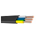 ВВГ-Пнг(A)-LS 3x1,5 ОК (N PE) 0.66кВ (уп.100м) Кабэкс ТХМ00136567