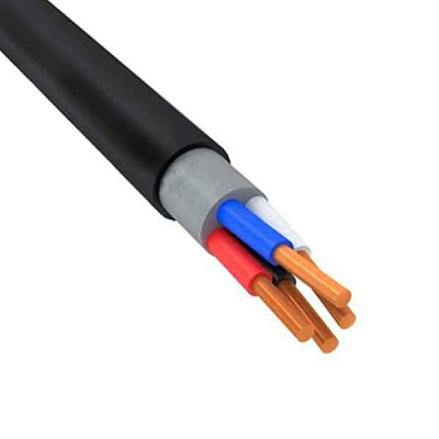 КВВГнг(A) LS 4х1,0