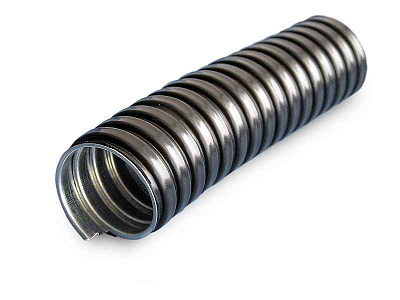 Шланг электромонтажный ШЭМ 50 (20 м/уп.) У2,5 ГОФРОМАТИК 