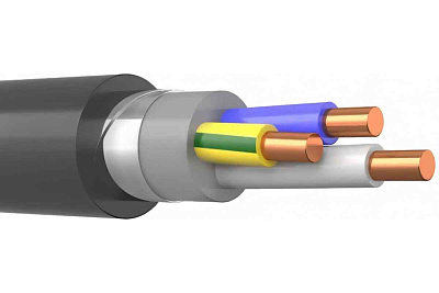 ВБШвнг(A)-LS 3x25 мк-1