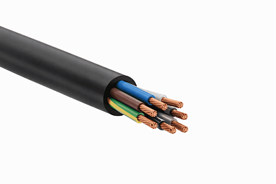 КГВВнг(А)-LS 7x1,5- 0,66кВ