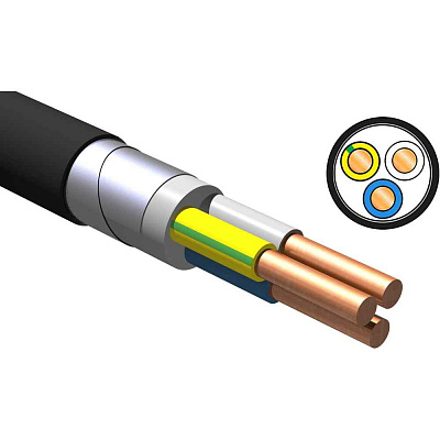 ВБШВнг(А)LS-6 3x35