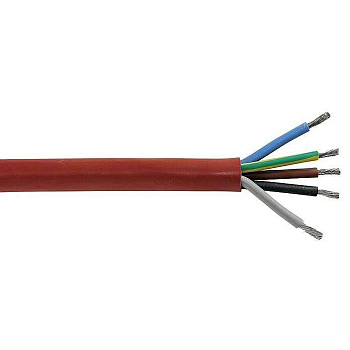 SIHF 5G2,5 ТЕРМОСТОЙКИЙ С-840005-Т 