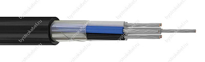 Кабель МКШнг(A)-HF 7x0,75