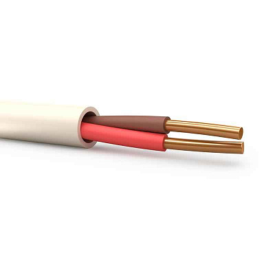 КПСнг(A)-FRLSLTx 1x2x0.5 300В (бухта) (м) ИВКЗ 00-00026119