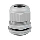 Сальник PG25 IP54 EKF plc-pg-25 