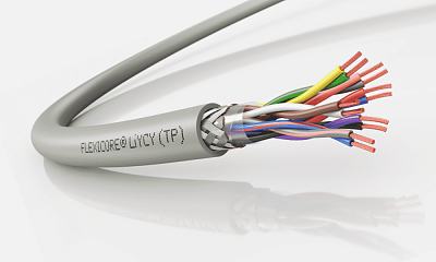 FLEXICORE LiYCY (TP) 6x2x0,5 