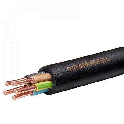 КВВГЭнг(А)-LS 4x1,5ок- 0,66кВ