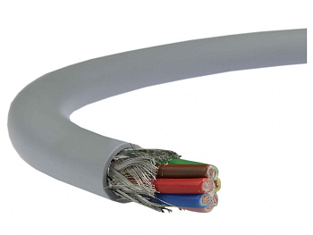 Кабель Кабель UNITRONIC LIYCY (ТР) 8х2х0.75 м