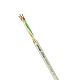 UNITRONIC LiYY 4x0,14