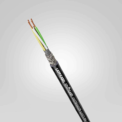 UNITRONIC LiYCY 2x0,75