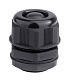 ВКС-ПР-M12-6.5-L8 черный IP68 ГОФРОМАТИК 