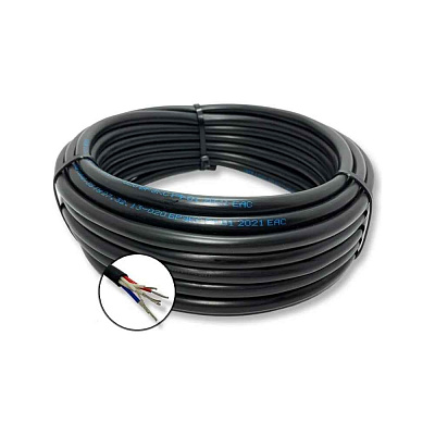 Кабель МКШ 7x0,75