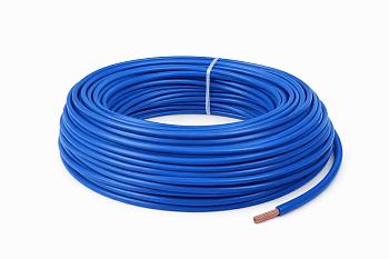 ПВ3 (ПУГВ) 25 СИНИЙ 