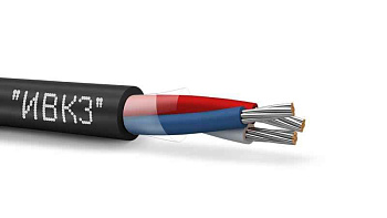 Кабель МКШнг(A)-LS 3x0.75 500В (м) ИВКЗ 00-00028885