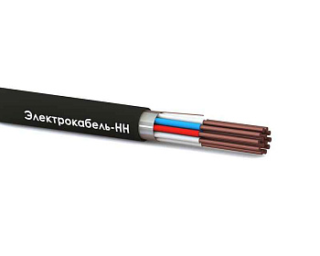 Контрольный КВВГЭнг(A)-LS 14x2.5 0.66кВ (м) ЭЛЕКТРОНН 00-00006620