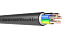 ППГнг(A)-HF 5x1,5 ОК (N PE) 0.66кВ (м) Техно00-00148274