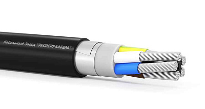 АВБШвнг(A)-LS 4x120 мс-1