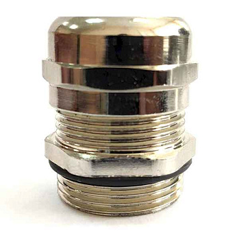 латунный NPT3/8 УТ1,5 (d кабеля 4-8 мм) ГОФРОМАТИК 