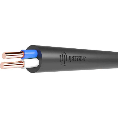 КВВГнг(А)-LS 2x2,5ок- 0,66кВ