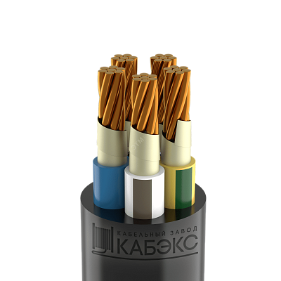 ППГнг(A)-HF 5x35 мк-1