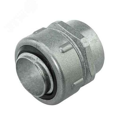 Резьбовой крепежный элемент с внутренней резьбой РКв-20 У2  IP54 ГОФРОМАТИК 