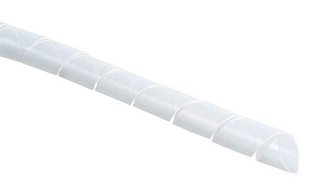 Спираль монтаж. СМ-10-7.5 (уп.10м) IEK USWB-D10-10 