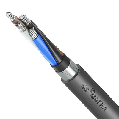 АВБШв 4x95 МС (N) 1кВ (м) Магна УТ000026409