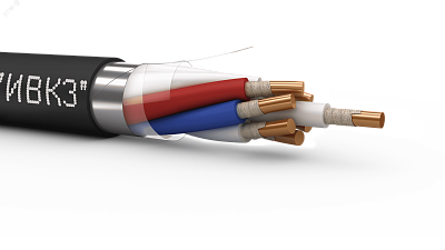 КВВГЭнг(A)-LS 7x0,75
