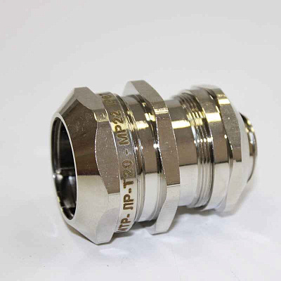 МТТ-ЛС-20 IP67 ГОФРОМАТИК 