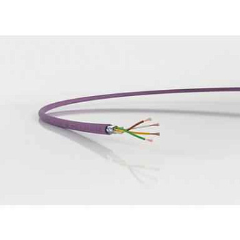 Кабель UNITRONIC FD CP (TP) plus 4x2x0,25