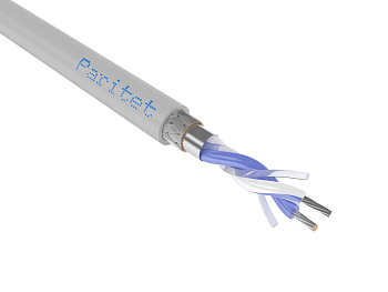Кабель КИС-Внг(A)-LS 1x2x0,90