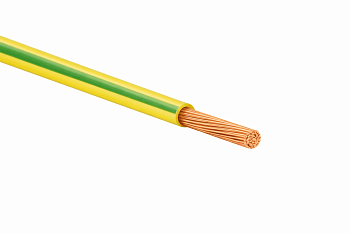 ПуГВнг(А)-LSLTx1x35 (Ж/З)