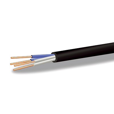 КВВГнг(А)-LS 4x1ок- 0,66кВ