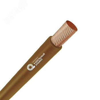 ПуГВнг(А)-LS 1х70 450/750В Ч (м) 2155