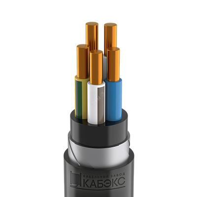 ВБШвнг(A)-LS 5x6 ок-0,66