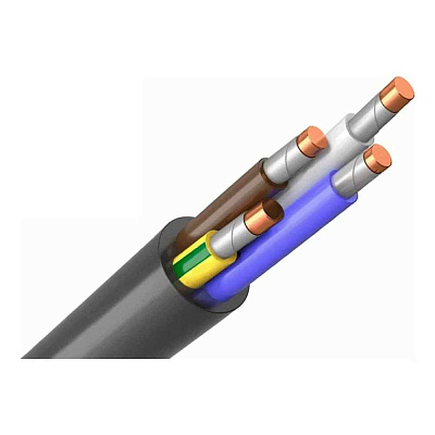 ППГЭнг(А)-HF 5x1,5ок- 0,66кВ