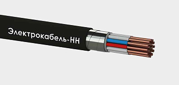 Контрольный КВБШвнг(A)-LS 19x1.5 (м) ЭЛЕКТРОНН 00-00006430