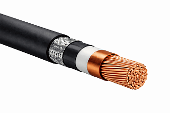 Кабель управления гибкий КГ-xЛ 1x150- 380/660-2
