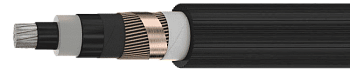 АПВПУ-10 1x500/35