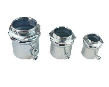 Муфта вводная М32Т32 IP40  ГОФРОМАТИК 