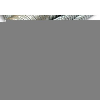 Металлорукав Р3-ЦХ   8 (100 м/уп.) ГОФРОМАТИК 