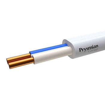ПВВП 2x1.5 Б (бухта) (м) РЭК-PRYSMIAN 0702040201