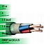 КВВГЭнг(A)-LS 4x2.5 (м) Кабэкс Т0000063433