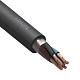 Кабель резиновый Кабель КГ-ХЛ 5х1.5 (N) 220/380-3 (м) Конкорд 106