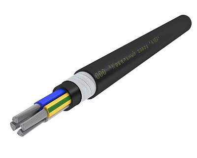 АВБШв 4x150 МС (N) 1кВ (м) АЛЮР 00-00000082