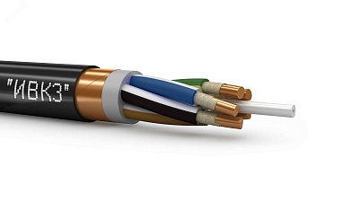 ВВГЭнг(A)-LS 5x4 ок-0,66